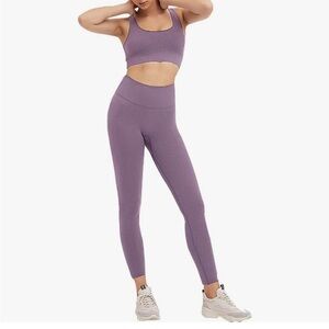 JETJOY Violet Workout‎ Set